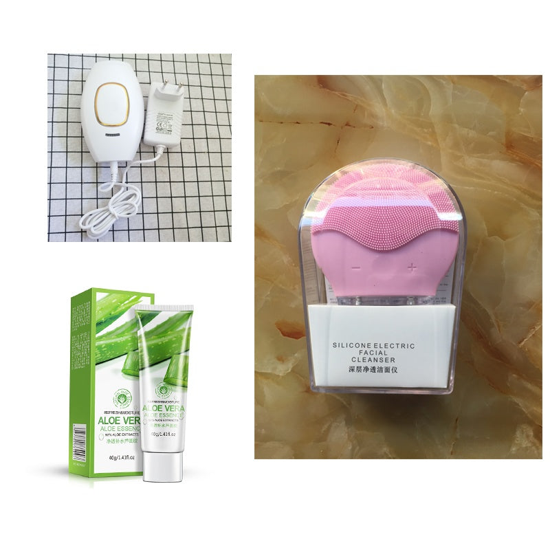 Aloe Vera Gel