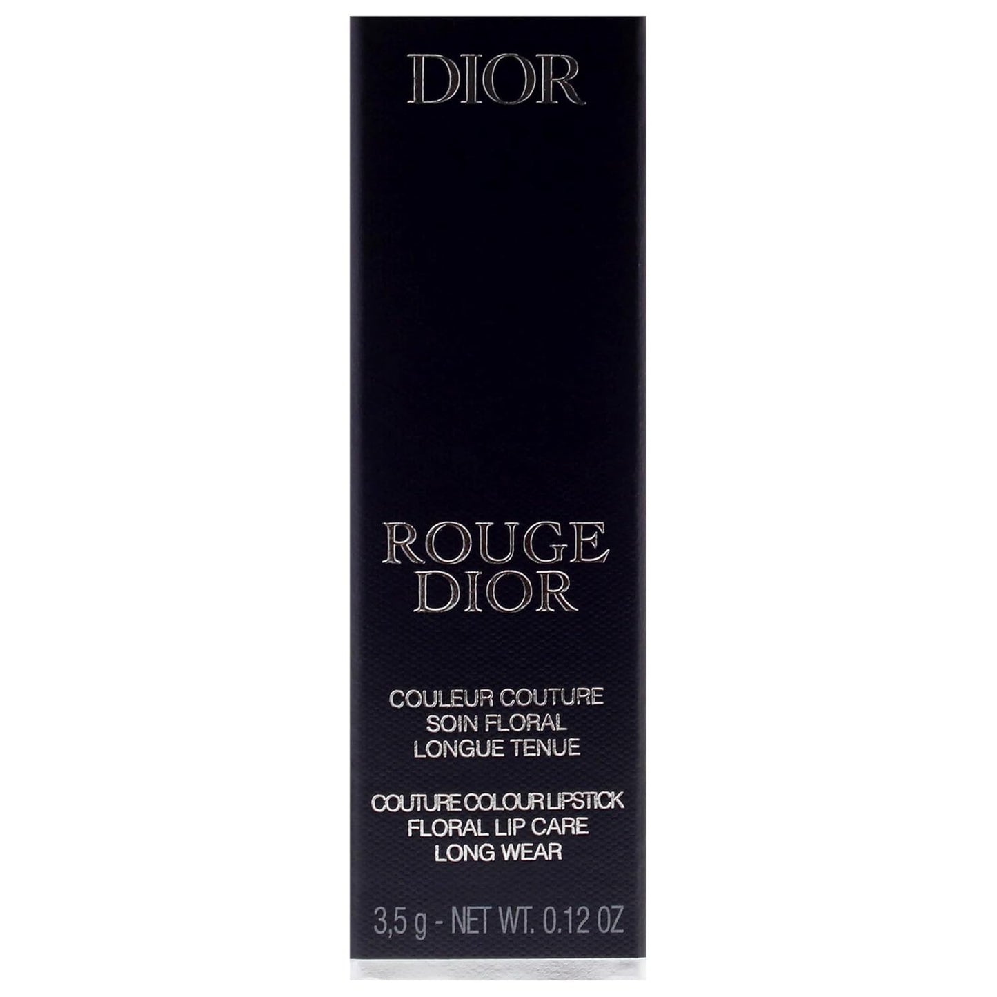Rouge Couture Satin Lipstick - 434 Promenade by for Women - 0.12 oz Refillable Lipstick