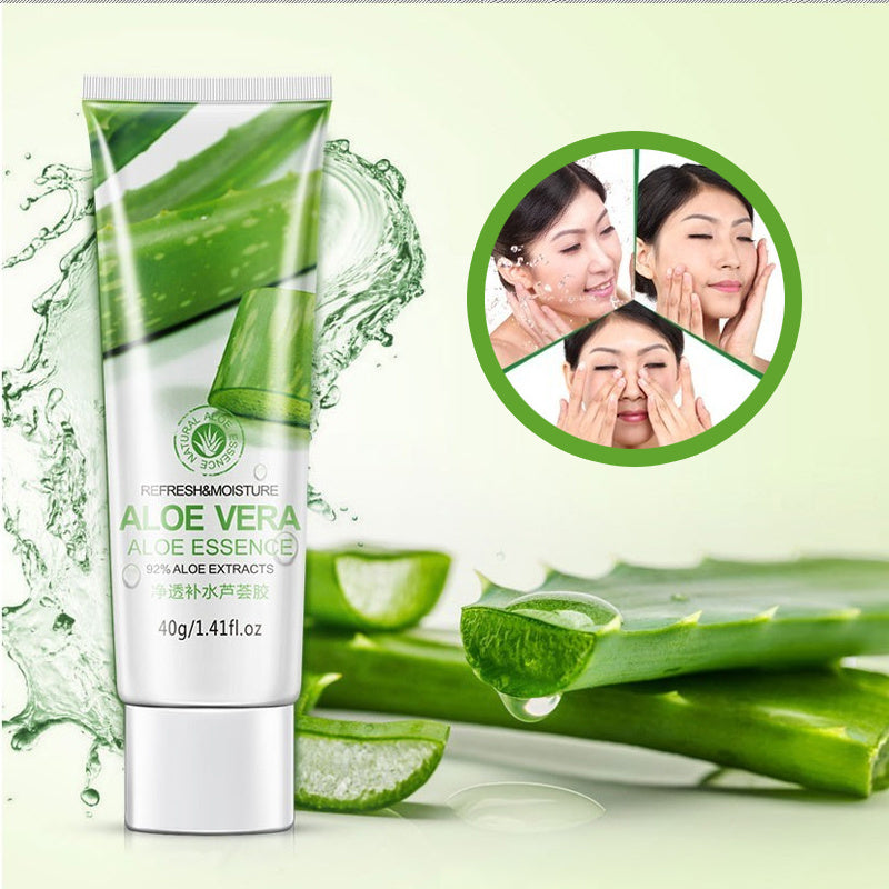 Aloe Vera Gel