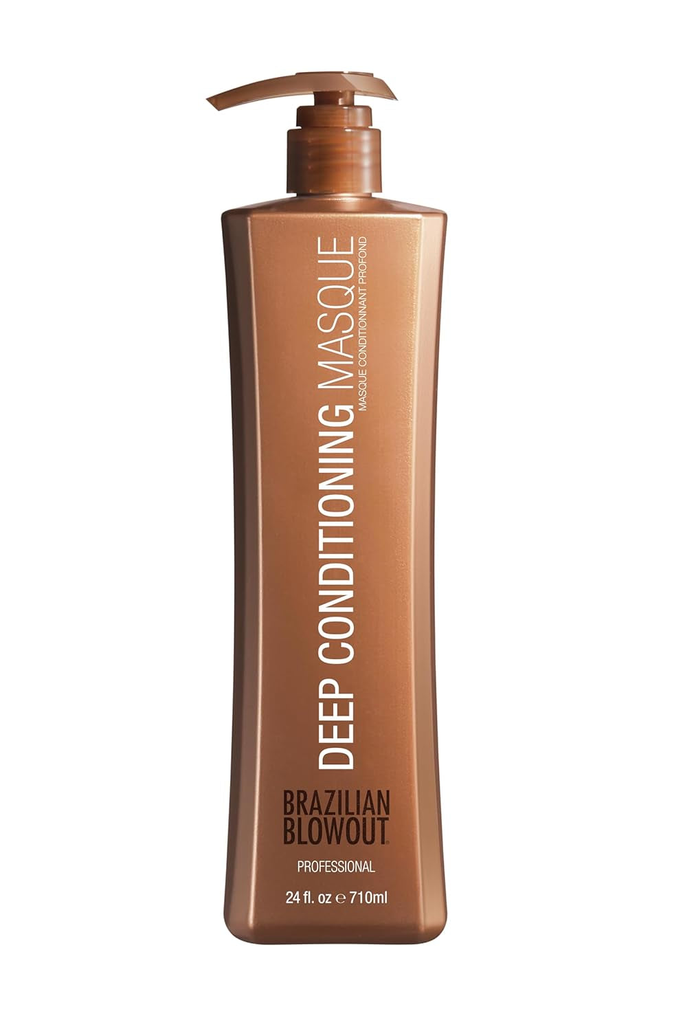 Deep Conditioning Masque 24 Fl Oz