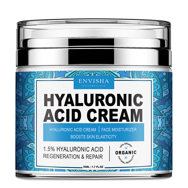 Retinol Collagen Anti-Aging Cream – Firming & Wrinkle Reduction
