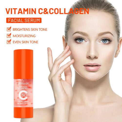 Vitamin C Face Serum