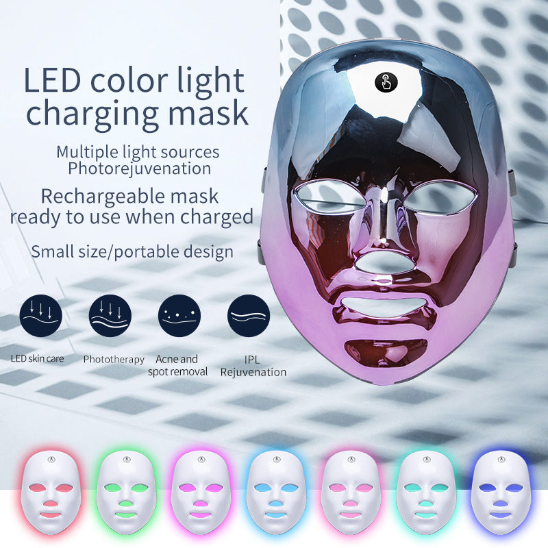 LED Light Therapy