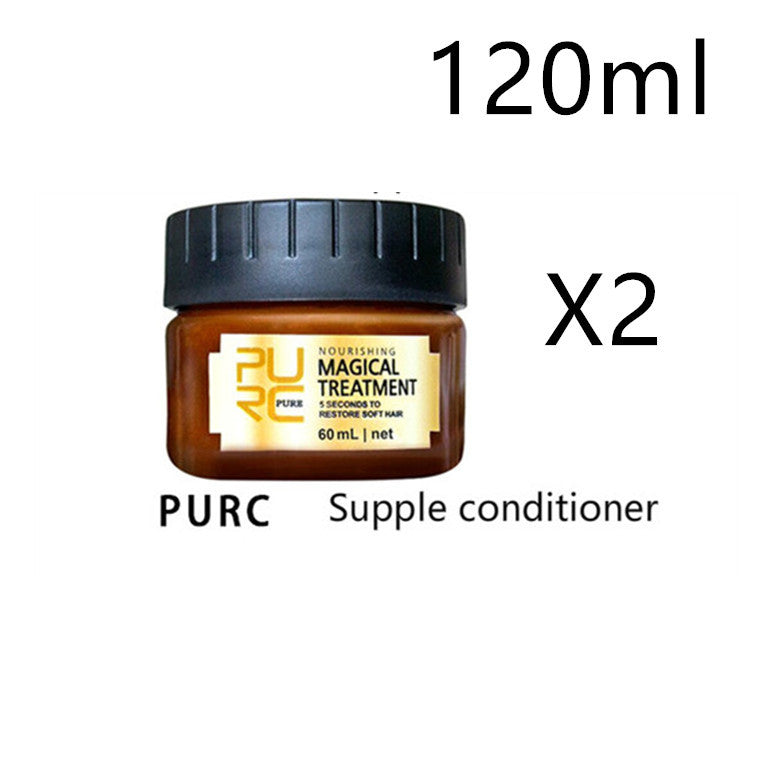 Multi-Functional Hair Conditioner – Hydrate, Repair & Strengthen