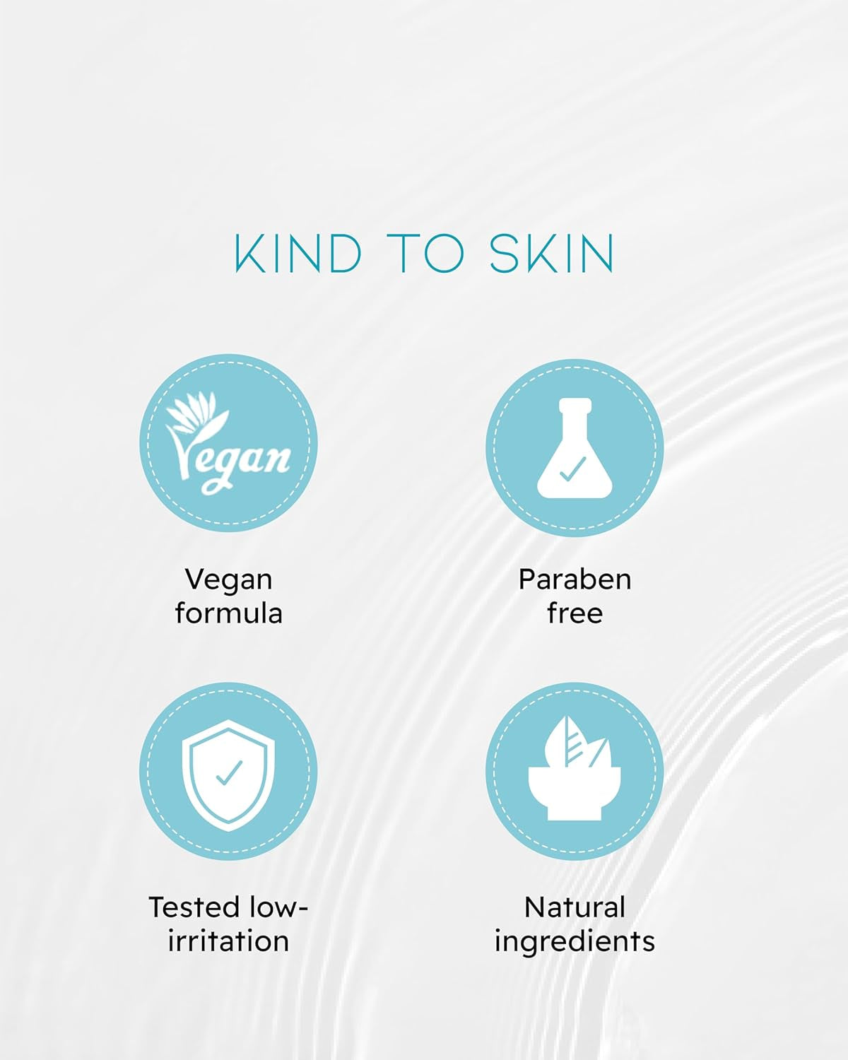 BEYOND Angel Aqua Moisture Ampoule (1.7Fl Oz*2, Pack of 2) - Deep Hydration Serum for Sensitive Skin, Barrier Strengthening. Vegan Formula Korean Skin Care. Chervil,