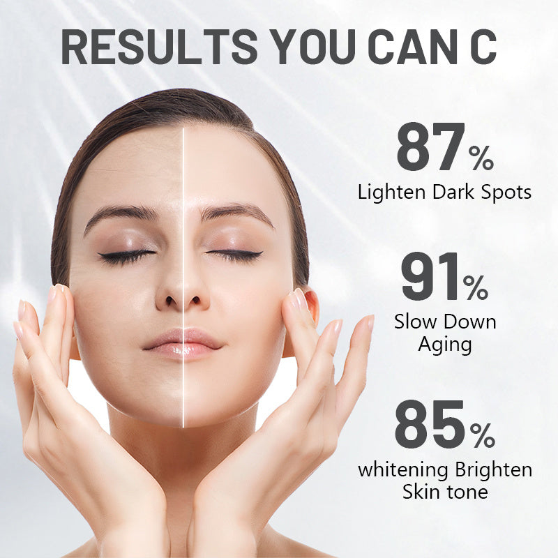 Vitamin C Face Serum