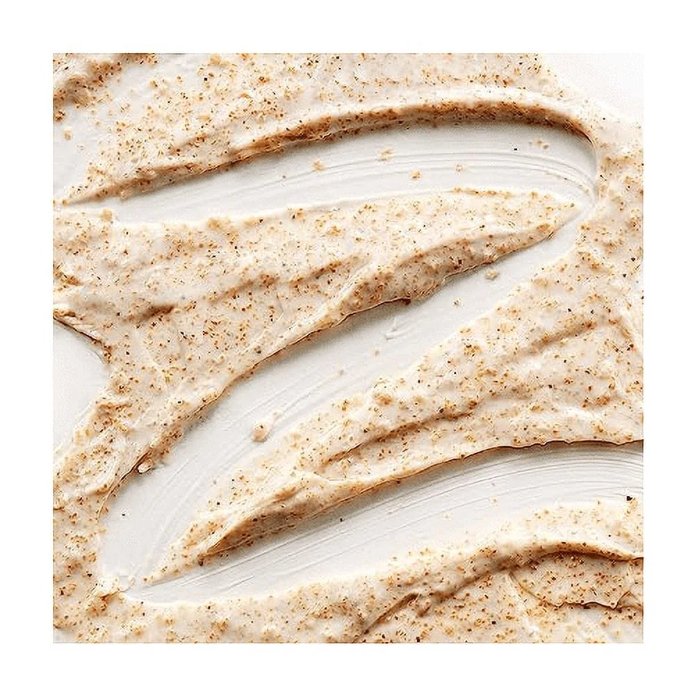 St.Ives Fresh Skin Apricot Scrub, Deep Exfoliation for Smooth Skin, Oil-Free, 6 Oz, 4 Pack