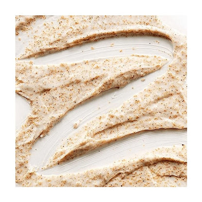 St.Ives Fresh Skin Apricot Scrub, Deep Exfoliation for Smooth Skin, Oil-Free, 6 Oz, 4 Pack