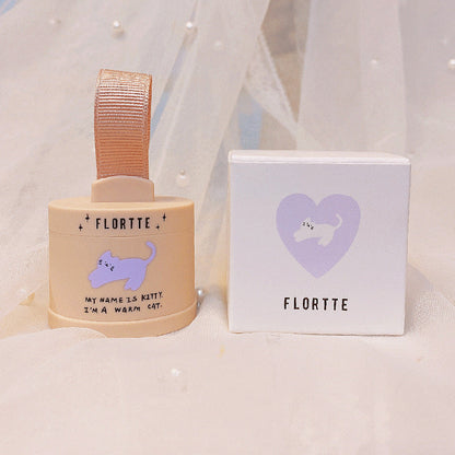 Floria Hairline Shaping Powder Filling Pen Replenishing The Sideburns