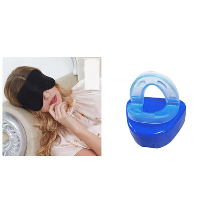 Silk Sleeping Eye Mask – Soft & Comfortable for Restful Sleep