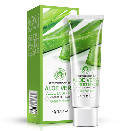 Aloe Vera Gel
