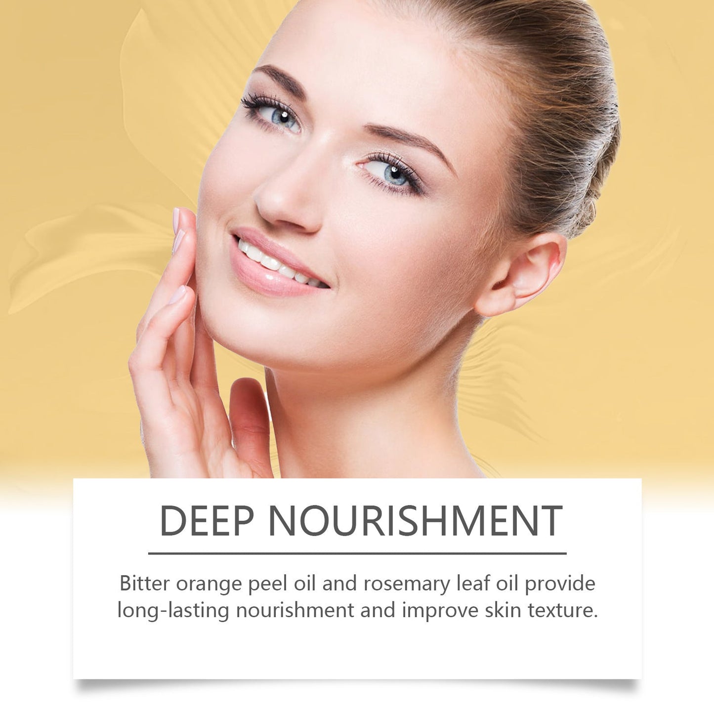 Vitamin C & Turmeric Brightening Face Oil – Hydrating & Radiance Boosting Serum