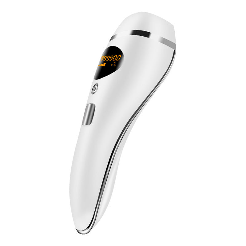 IPL Laser Pulse Hair Removal Device – Fashion Beauty Laser