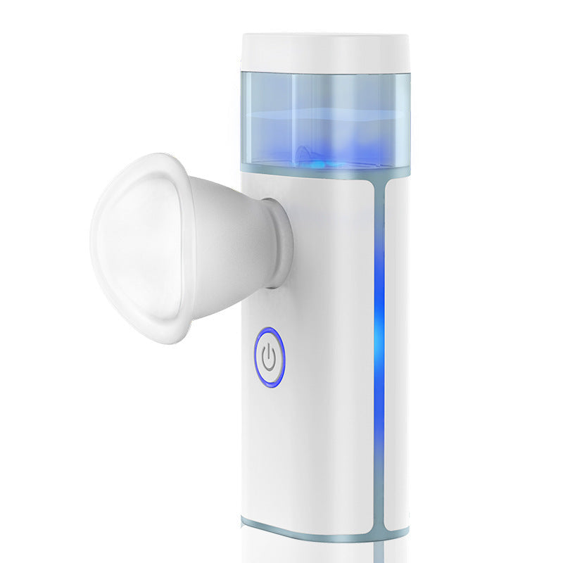 Potion Mist Eye Care Cleanser – Gentle Face & Eye Makeup Remover