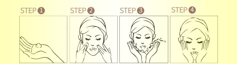 Gold Crystal Collagen Eye Patches