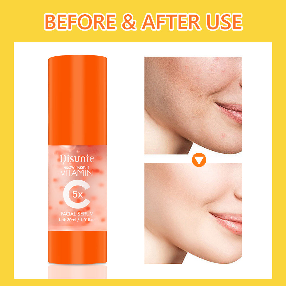 Vitamin C Face Serum