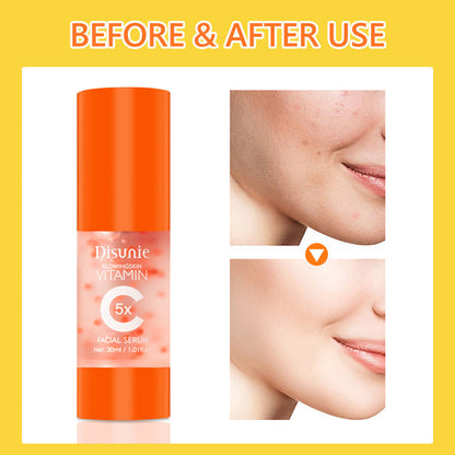 Vitamin C Face Serum