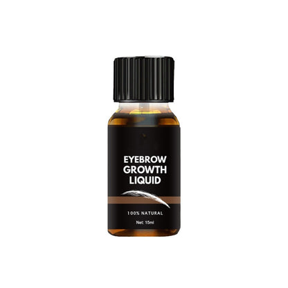 Eyebrow Dense Growth Aid Essential Oil