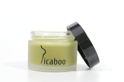 Picaboo Comfort & Confidence Kit by : Soap, Deodorant & Anti-Chafing Balm