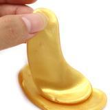Gold Crystal Collagen Eye Patches