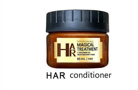 Multi-Functional Hair Conditioner – Hydrate, Repair & Strengthen