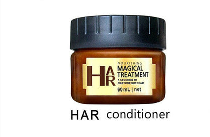 Multi-Functional Hair Conditioner – Hydrate, Repair & Strengthen