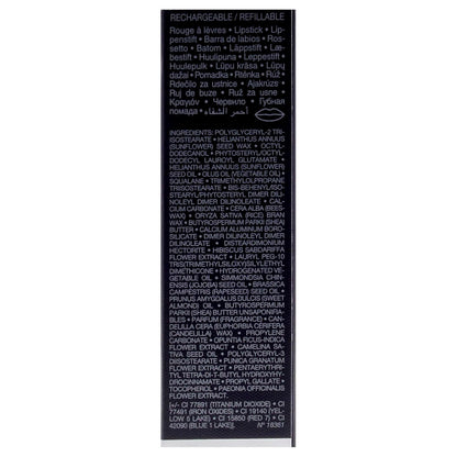 Rouge Couture Satin Lipstick - 434 Promenade by  for Women - 0.12 oz Refillable Lipstick