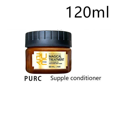 Multi-Functional Hair Conditioner – Hydrate, Repair & Strengthen