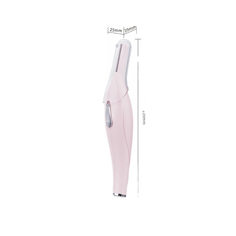 For Women Only Hair Trimmer Whole Body Electric