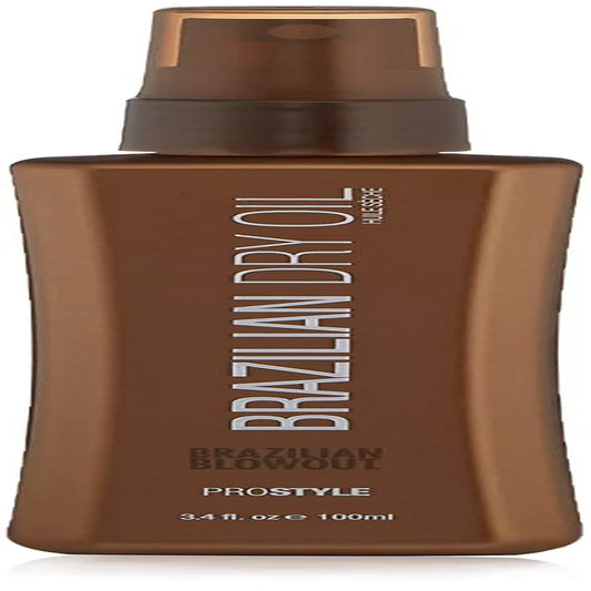Dry Oil 3.4 Oz