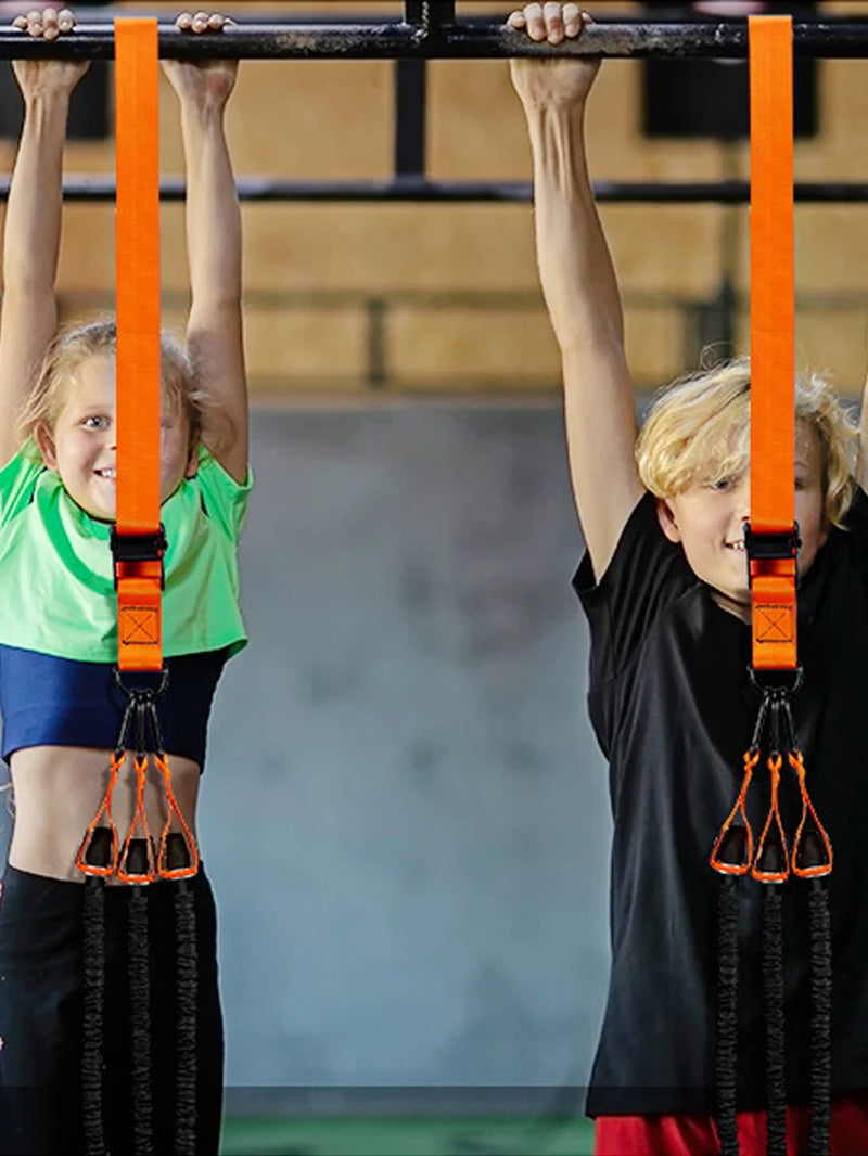 Pull up Assistance Bands Heavy Duty Resistance Band Pull up Assist Bands Pull up Resistance Bands for Pull Ups