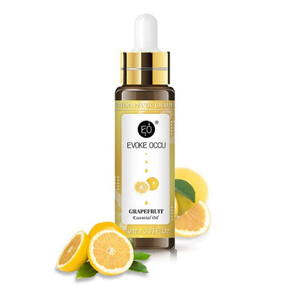 Rose & Lavender Aromatherapy Essential Oil – Relaxing Blend with Dropper (10ml)