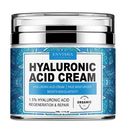Retinol Collagen Anti-Aging Cream – Firming & Wrinkle Reduction