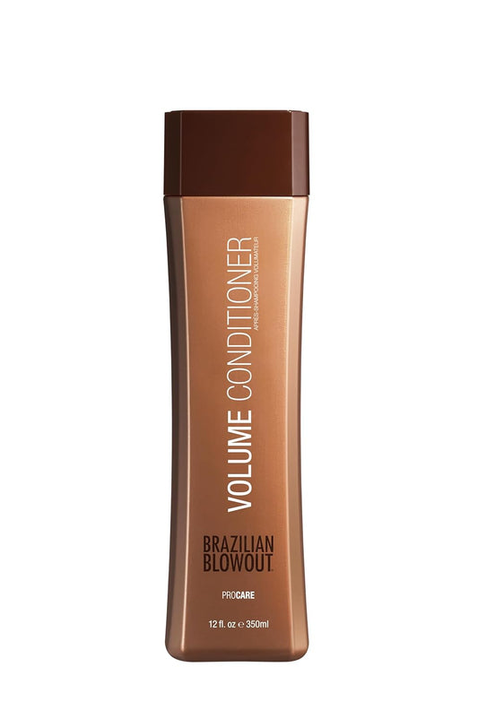Blowout Volume Conditioner, 12 Fl Oz (Pack of 1)