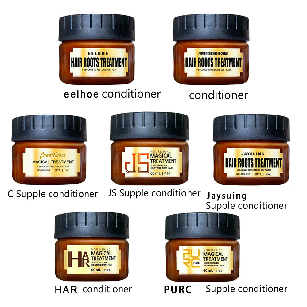 Multi-Functional Hair Conditioner – Hydrate, Repair & Strengthen