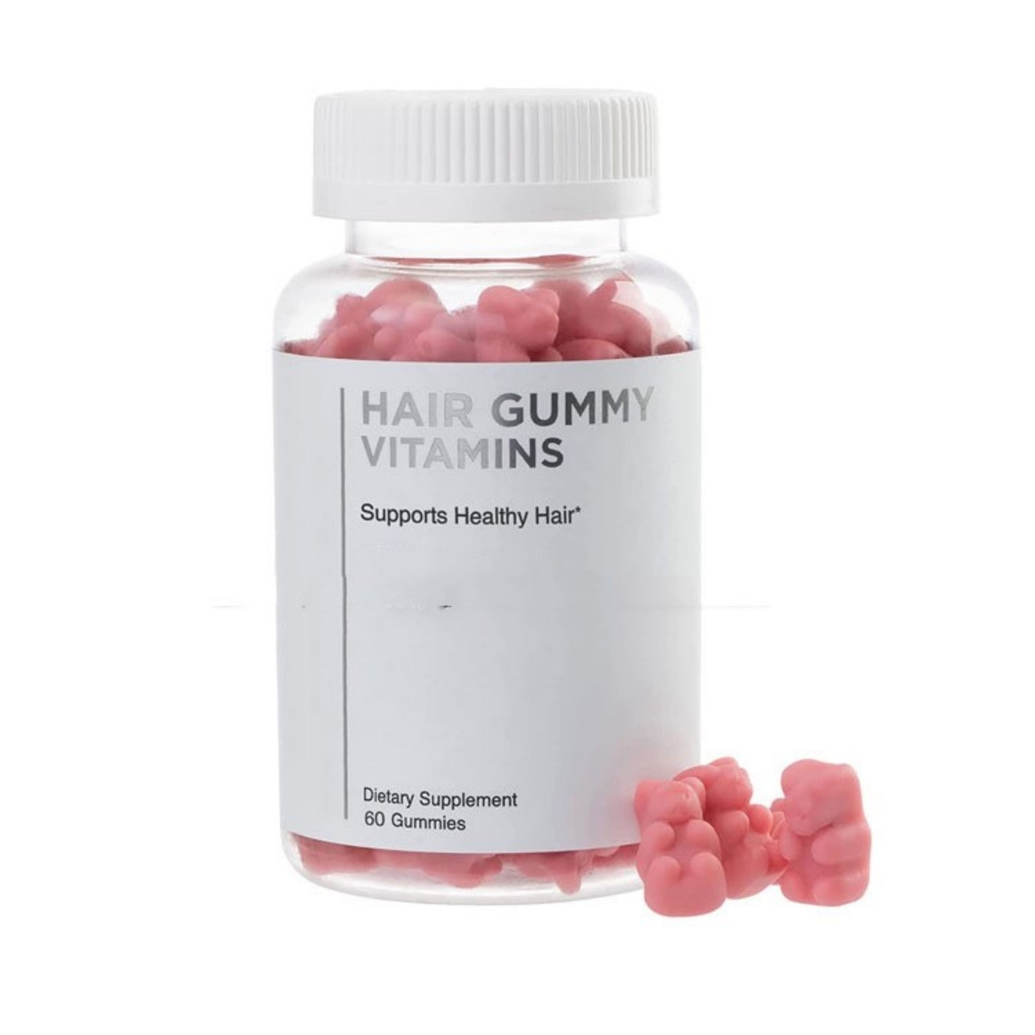 Composite Biotin Gummies