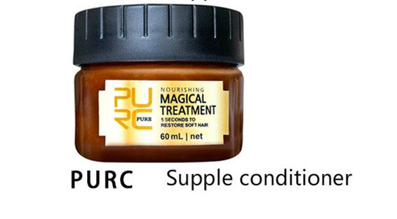 Multi-Functional Hair Conditioner – Hydrate, Repair & Strengthen