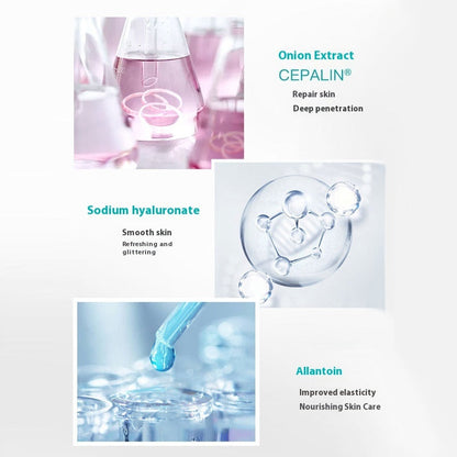 Fade Exfoliating Gel Moisturizing Repair