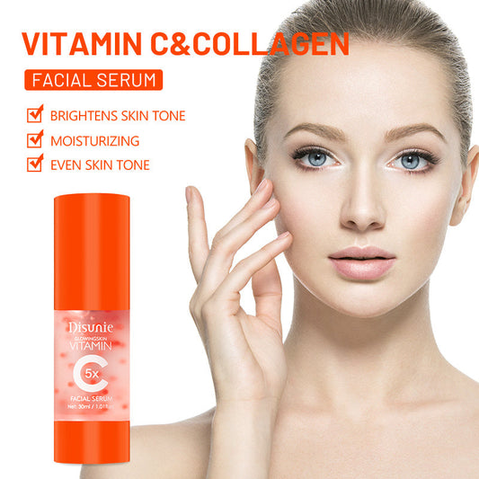Vitamin C Face Serum