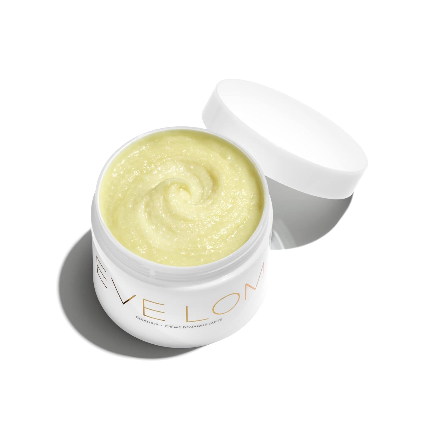 the Original Balm Cleanser - Facial Cleansing Balm - 5-In-1 Facial Cleanser & Muslin Cloth - Deep Cleansing & Gentle Exfoliation, Hydrating Skin Benefits, Removes Waterproof Make-Up