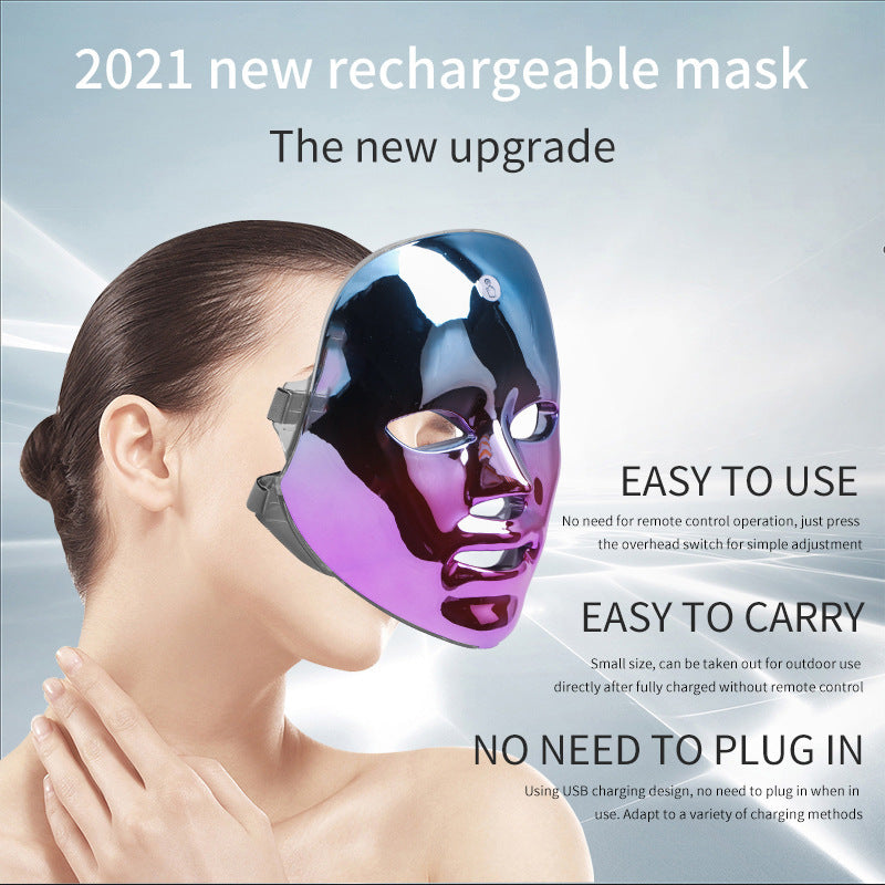 LED Light Therapy
