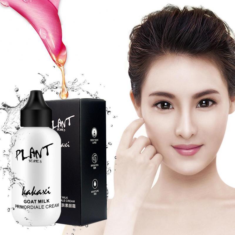 Brightening Waterproof Liquid Foundation