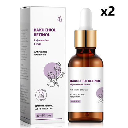 Collagen Retinol Rejuvenation Serum – Anti-Wrinkle & Firming