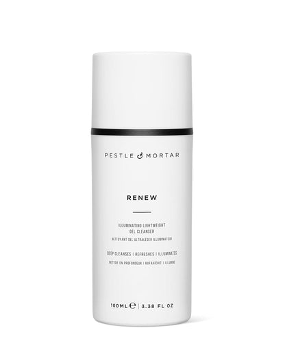 Renew Gel - Facial Cleanser - 100Ml