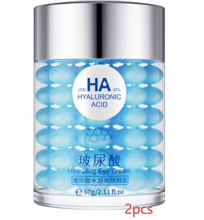 Hyaluronic Acid Moisturizing Eye Cream