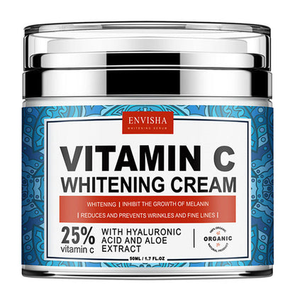 Retinol Collagen Anti-Aging Cream – Firming & Wrinkle Reduction