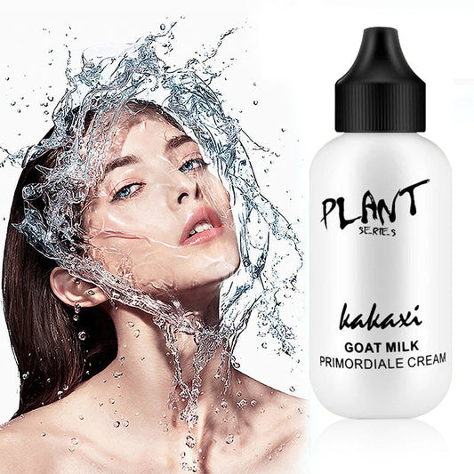 Brightening Waterproof Liquid Foundation