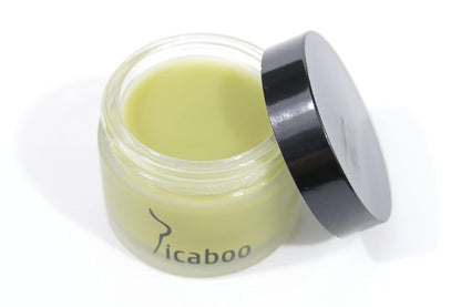 Picaboo Comfort & Confidence Kit by : Soap, Deodorant & Anti-Chafing Balm