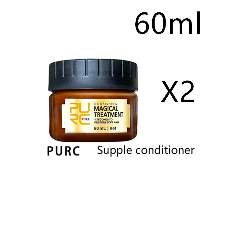 Multi-Functional Hair Conditioner – Hydrate, Repair & Strengthen