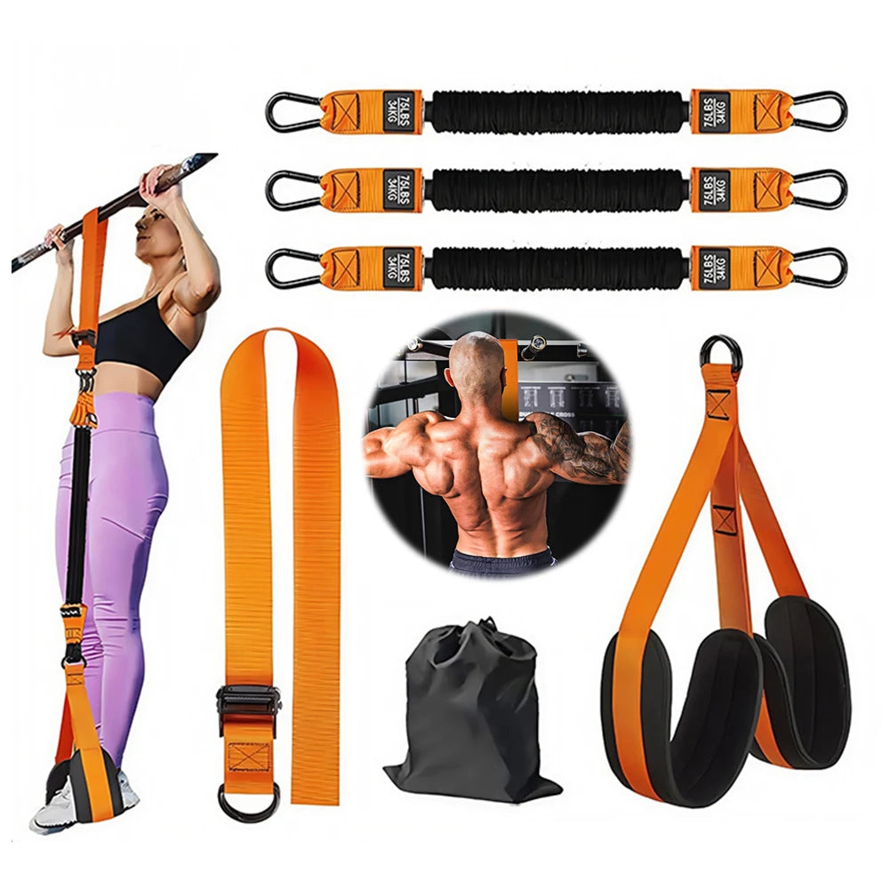 Pull up Assistance Bands Heavy Duty Resistance Band Pull up Assist Bands Pull up Resistance Bands for Pull Ups